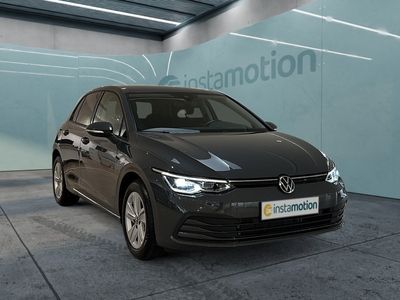 gebraucht VW Golf 1.5 TSI VIII Life AppConnect