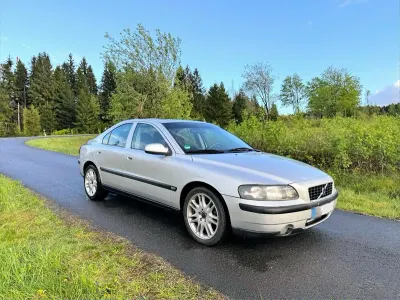 Occasion Volvo S60