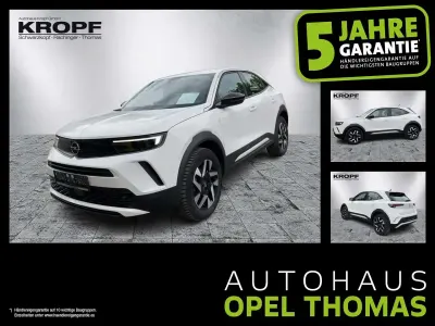 Second-hand Opel Mokka