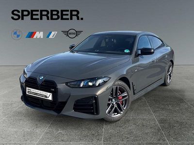 Second-hand BMW M440 M Sport 387 CP (284 kW) 2025 Gri Berlinǎ