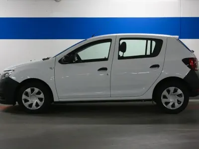 Gebraucht Dacia Sandero