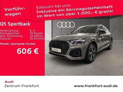 Audi Q5 Sportback
