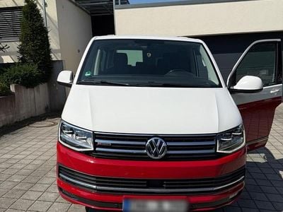 VW Multivan