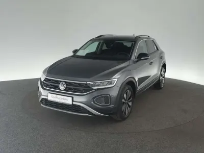 Occasion VW T-Roc Goal 116 ch (85 kW) 2025 Gris SUV