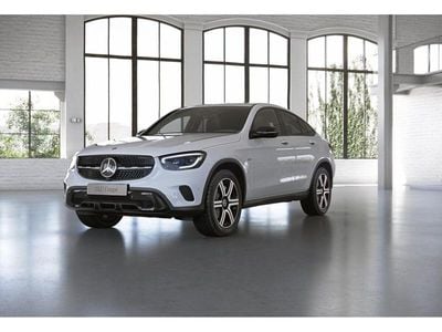 Mercedes GLC300e