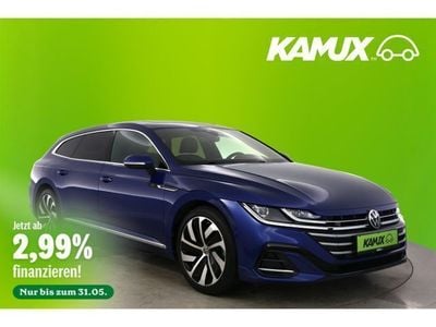 VW Arteon