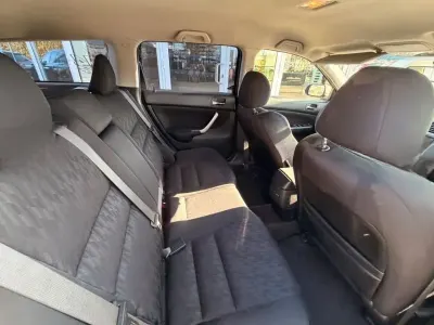Occasion Honda Accord Comfort 155 ch (114 kW) 2005 Vert Break