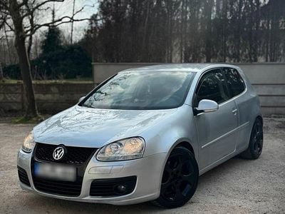Gebraucht VW Golf V GT 170 PS (125 kW) 2006 Andere farben Kleinwagen