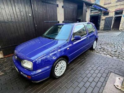 gebraucht VW Golf III 