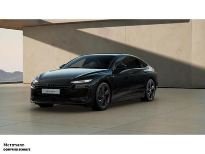 Gebraucht Audi A6 e-tron