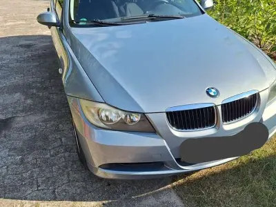 Gebraucht BMW 318