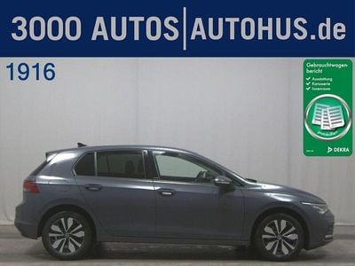 VW Golf VIII