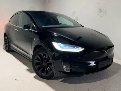 Gebraucht Tesla Model X
