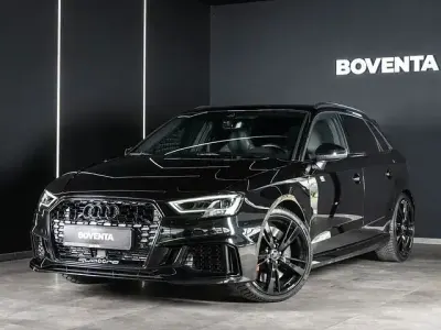 Gebraucht Audi RS3 Sportback Advanced 300 PS (220 kW) 2019 Andere Kleinwagen