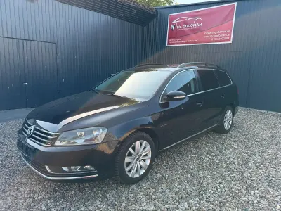 Gebraucht VW Passat