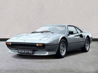 gebraucht Ferrari 308 GTB i*Klima*Leder*Radio