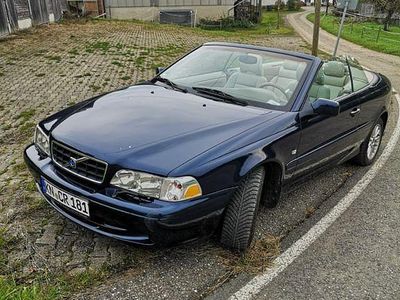 Volvo C70