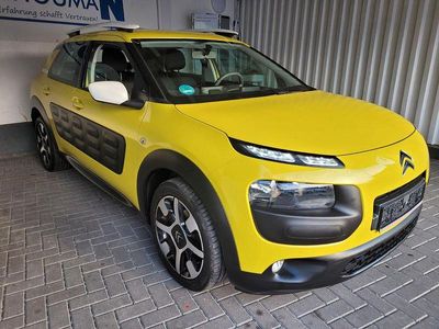 Citroën C4 Cactus