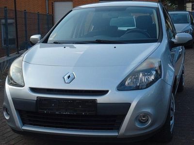 Renault Clio III