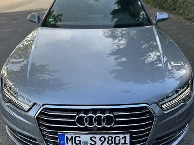 Audi A7 Sportback
