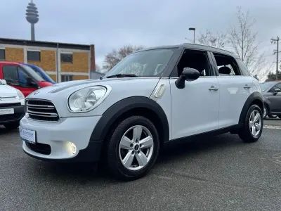 Gebraucht Mini Cooper Countryman
