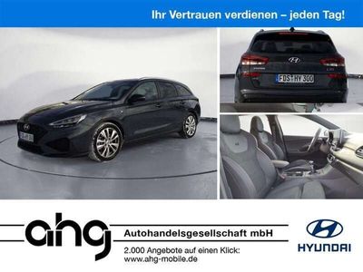 gebraucht Hyundai i30 FL Kombi (MJ23) 1.5n N-Line Aktion !!!