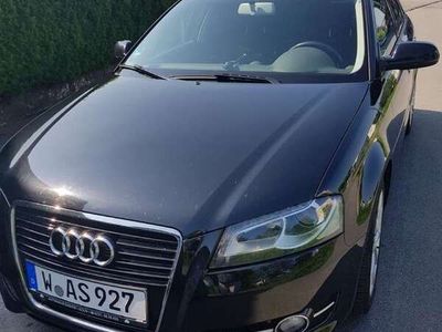 gebraucht Audi A3 2.0 TDI Ambition (103kW)