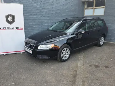 Gebraucht Volvo V70