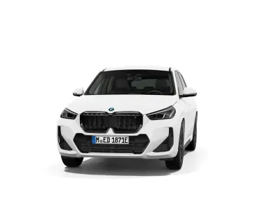 Brugt BMW iX1 Luxury Line 230 kW (313 HK) 2026 SUV