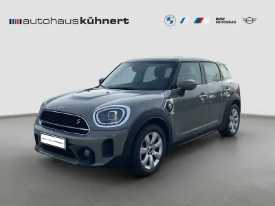 Gebraucht Mini Cooper S Countryman