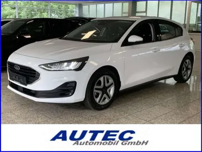 Gebraucht Ford Focus