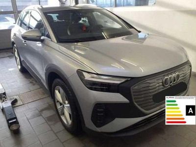 Gebraucht Audi e-tron 150 kW (204 PS) 2023 Florettsilber metallic (metallic) SUV