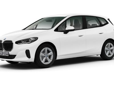 gebraucht BMW 218 Active Tourer i