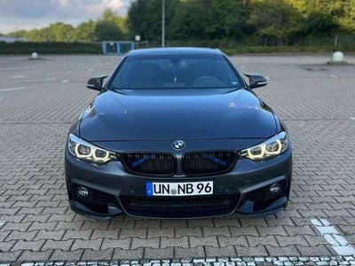 BMW 440