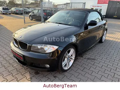 Używany BMW 118 Coupé Efficient Dynamics 143 KM (105 kW) 2010 Czarny Coupe