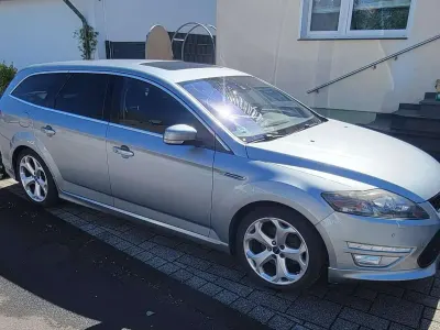 Gebraucht Ford Mondeo