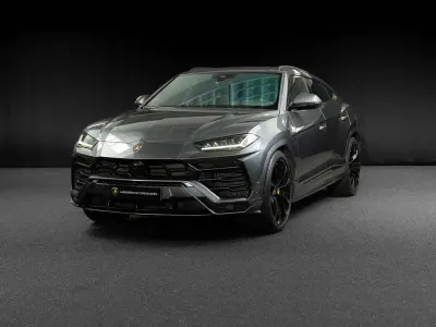 Gebraucht Lamborghini Urus