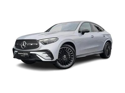 Gebraucht Mercedes GLC300 Advanced Plus 258 PS (189 kW) 2024 Andere Coupé