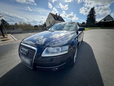 gebraucht Audi A6 2.0 TFSI - NAVI*XENON*LEDER*KLIMA*SHZ*PDC