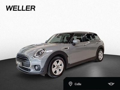 Mini Cooper Clubman