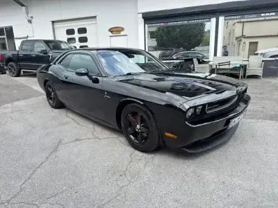 Gebraucht Dodge Challenger