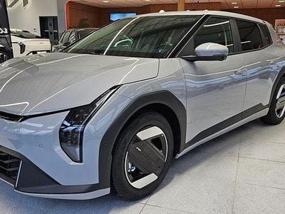 Nuova Kia EV4 Earth 150 kW (204 CV) 2026 Grigio Berlina
