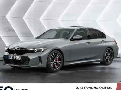 Neu BMW 320 M Sport 190 PS (139 kW) 2026 Grau Limousine