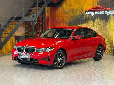 Gebraucht BMW 320