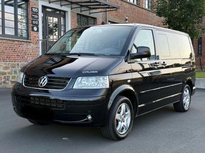 VW T5