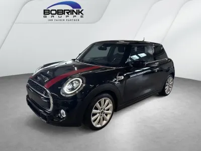Gebraucht Mini Cooper S
