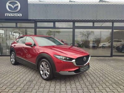 gebraucht Mazda CX-30 SKYACTIV-G Hybrid Selection