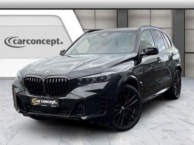 Gebraucht BMW X5 M Sport 298 PS (219 kW) 2025 Schwarz SUV