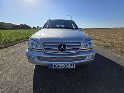 Mercedes ML350