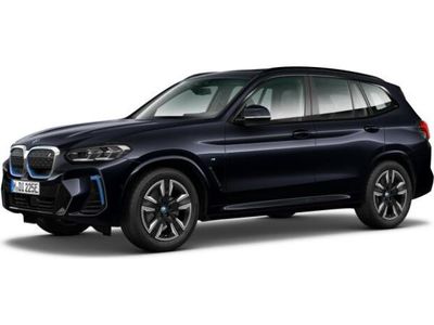 gebraucht BMW iX3 ⚡️ frei konfigurierbar ⚡️ ❗️ Aktionsmodell ❗️